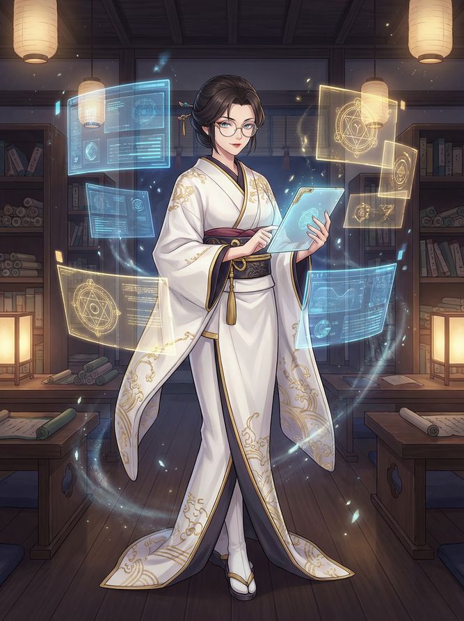 小马拉大车专家林雪瑶